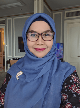 Foto Dr. Tita Djuitaningsih, SE, M.SI., AK, CA